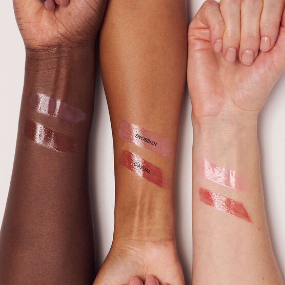 GLOSS AIR D FY26 FALL COLLECTION